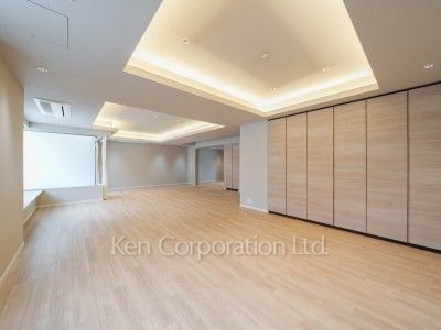 Living-Dining