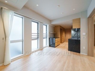Living-Dining