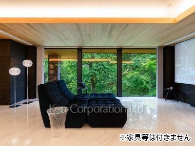 Living-Dining ※Unfurnished