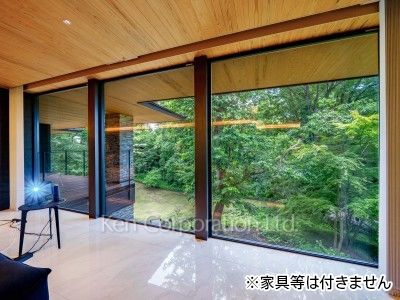 Living-Dining ※Unfurnished