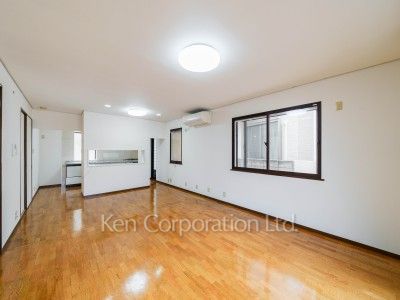 Living-Dining