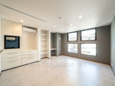 Living-Dining