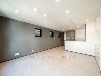 Living-Dining