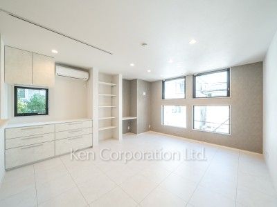 Living-Dining