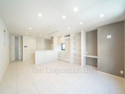 Living-Dining