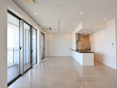 Living-Dining