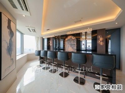 Bar ※Furniture consultation