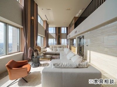 Living-Dining ※Furniture consultation