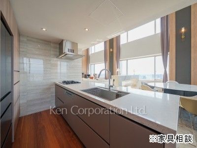 Kitchen ※Furniture consultation