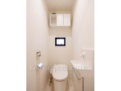 Lavatory