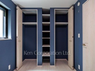 Closet