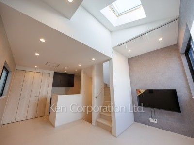 Living-Dining