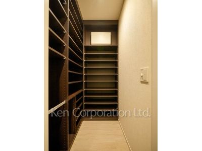 Closet