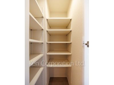Storage