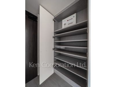 Shoes Closet
