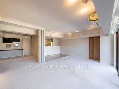 Living-Dining