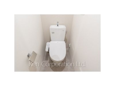 Lavatory