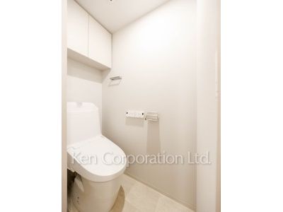 Lavatory