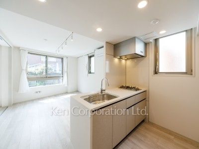 Living-Dining