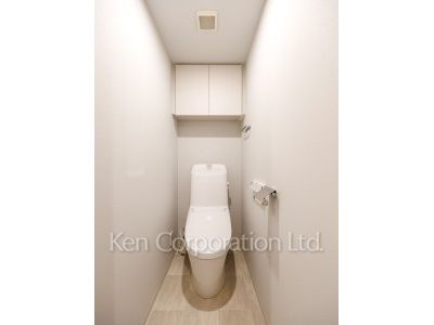 Lavatory
