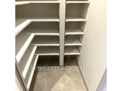 Closet