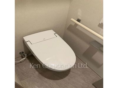 Lavatory