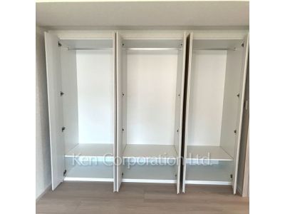 Closet