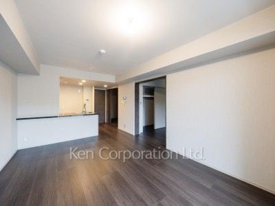 Living-Dining