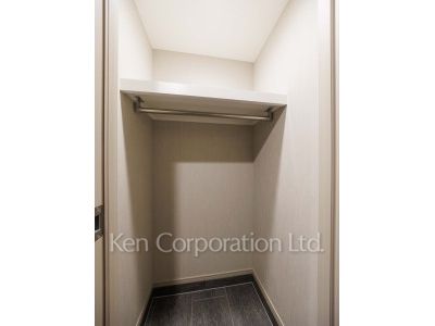 Storage ※Photo of the same layout on 3 floor. Decoration and fixture may differ.