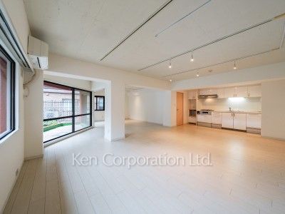 Living-Dining