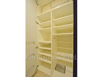 Closet