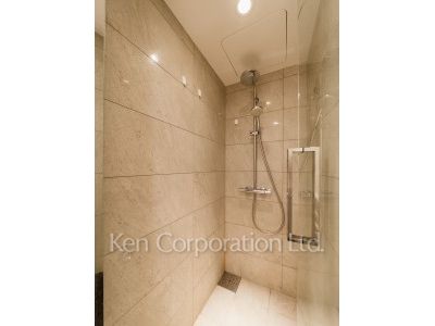 Shower Space