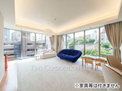 Living-Dining ※Unfurnished