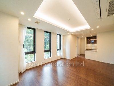 Living-Dining