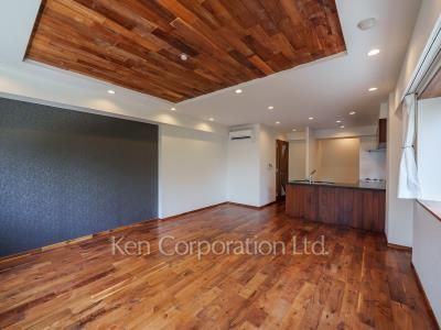 Living-Dining