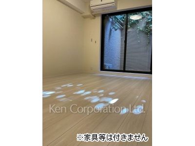 Master Bedroom ※Unfurnished