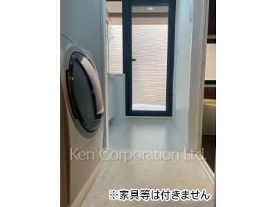 Other Interior/Fixtures ※Unfurnished
