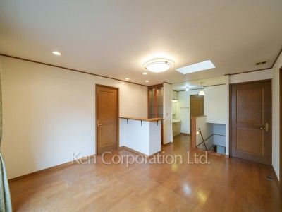 Living-Dining