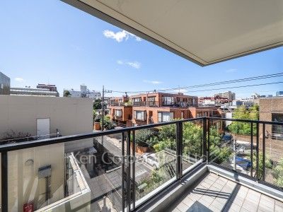 View from the property