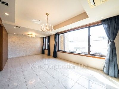 Living-Dining