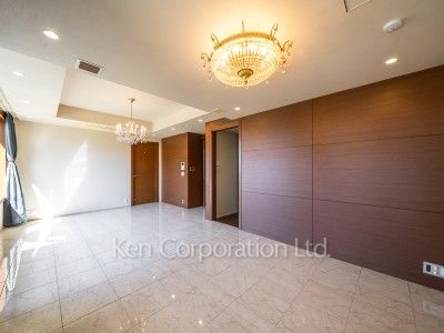 Living-Dining