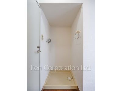 Washing Machine Space