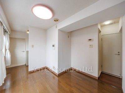 Living-Dining