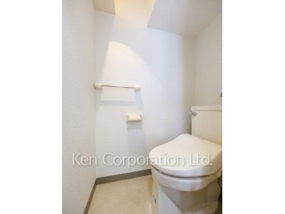 Lavatory