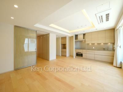 Living-Dining