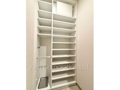 Other Interior/Fixtures
