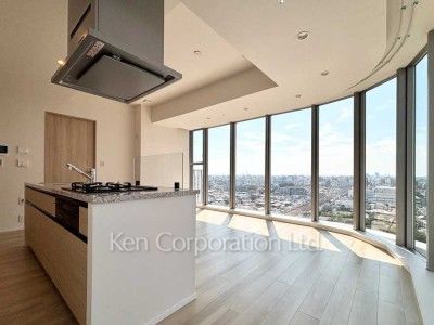 Living-Dining