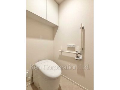 Lavatory