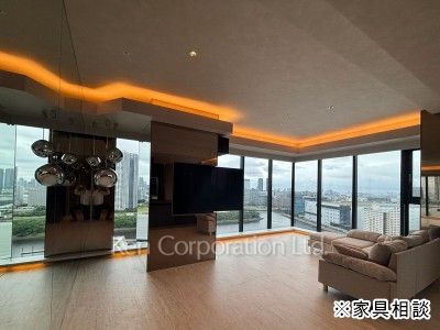 Living-Dining ※Furniture consultation
