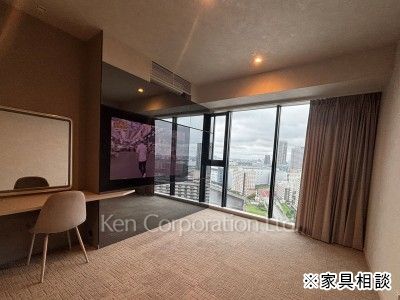 Bedroom ※Furniture consultation